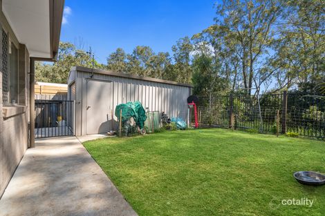 Property photo of 109 Riverparks Way Upper Caboolture QLD 4510