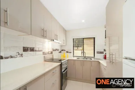 Property photo of 3 Grove Street Casula NSW 2170