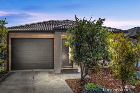 Property photo of 8 Tanika Circuit Croydon VIC 3136