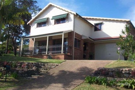 Property photo of 25 Monarch Crescent Valentine NSW 2280