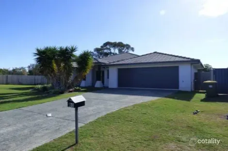 Property photo of 80 Sandheath Place Ningi QLD 4511