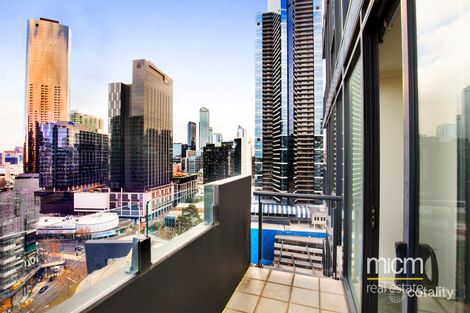 Property photo of 216/22 Kavanagh Street Southbank VIC 3006