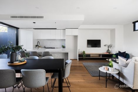 Property photo of 3/15 Thomas Street Hampton VIC 3188