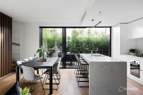 Property photo of 3/15 Thomas Street Hampton VIC 3188