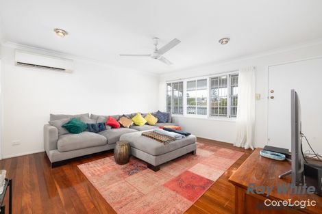 Property photo of 50 Valentia Street Mansfield QLD 4122