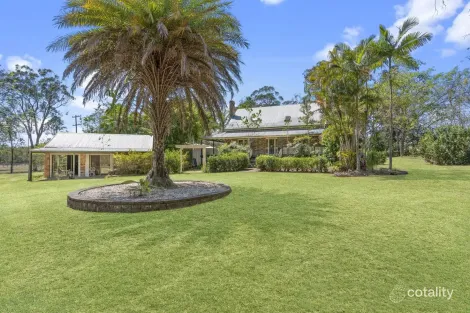 Property photo of 253-261 Markwell Road Caboolture QLD 4510