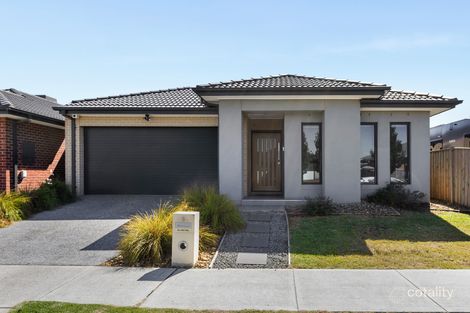 5 Domain Dr, Beveridge, VIC 3753