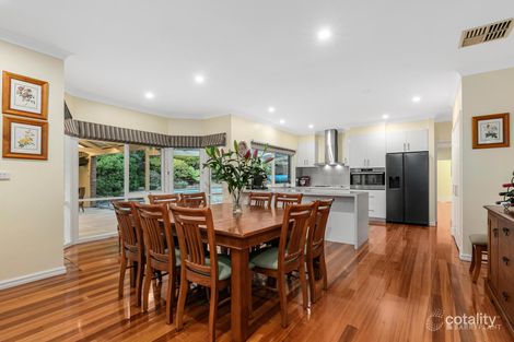 Property photo of 14 Batskos Drive Warrandyte VIC 3113