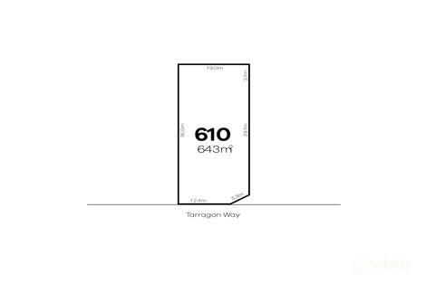 Lot 610 Tarragon Way, Chisholm, NSW 2322