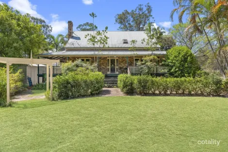 Property photo of 253-261 Markwell Road Caboolture QLD 4510