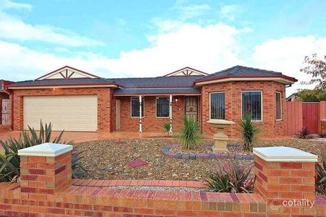 Property photo of 9 Moonlight Terrace Sydenham VIC 3037