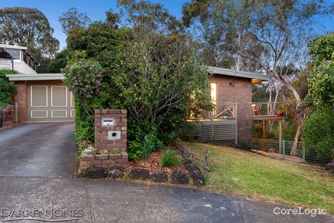 Property photo of 12 Auriol Court Greensborough VIC 3088