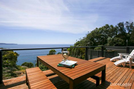 Property photo of 33 Pacific Road Palm Beach NSW 2108