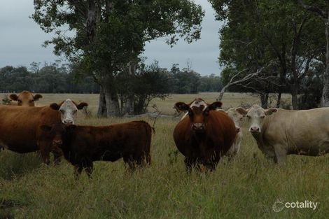 49492 Leichhardt Hwy, Moonie, QLD 4406