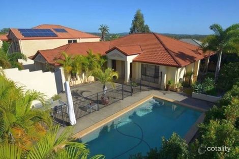 Property photo of 4 Respall Way Arundel QLD 4214