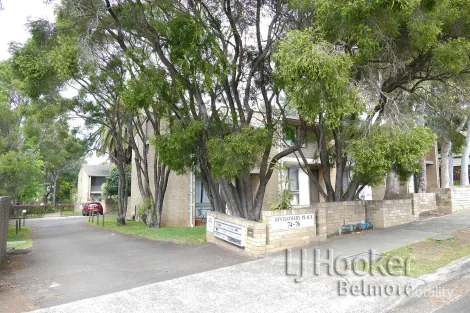 9/74-76 Floss St, Hurlstone Park, NSW 2193