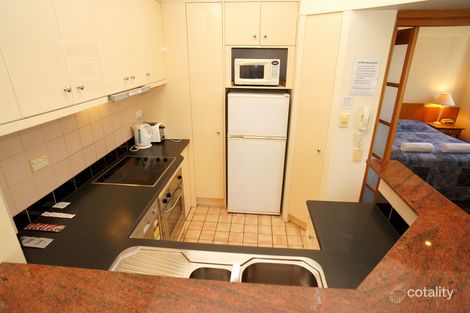 Property photo of 21/83 Leichhardt Street Spring Hill QLD 4000
