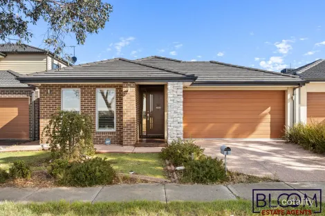 8 Galactic Way, Truganina, VIC 3029