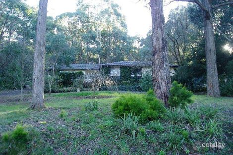 Property photo of 16 Ryans Parade Mount Macedon VIC 3441