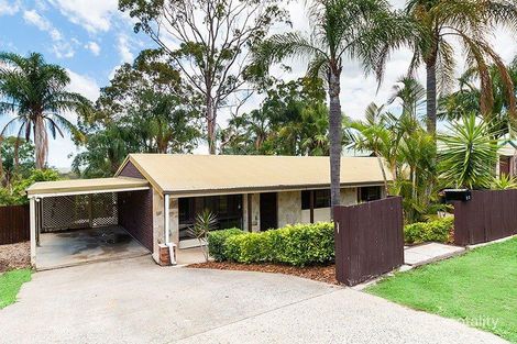 Property photo of 23 Tanaldi Street Shailer Park QLD 4128