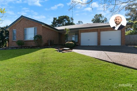 Property photo of 28 Doherty Avenue Glenhaven NSW 2156