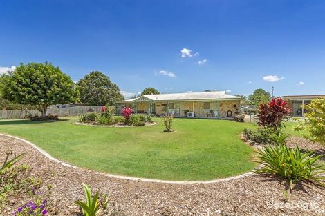 Property photo of 19 Cottrill Road Caboolture QLD 4510