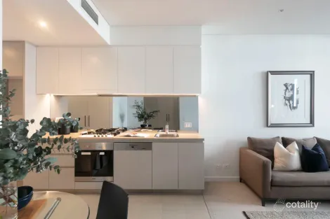 Property photo of 7302/2 Cullen Close Forest Lodge NSW 2037