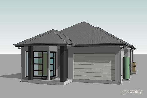 Lot 1198/11 Lantern St, Menangle Park, NSW 2563