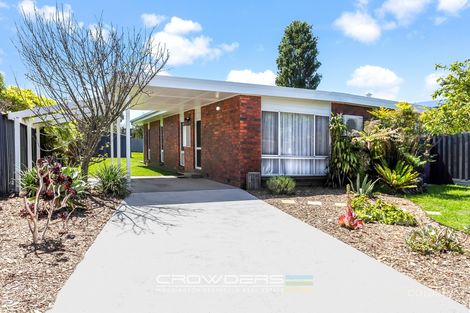 Property photo of 60 John Street Tootgarook VIC 3941