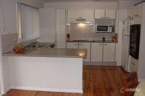 Property photo of 46 Bullecourt Avenue Milperra NSW 2214