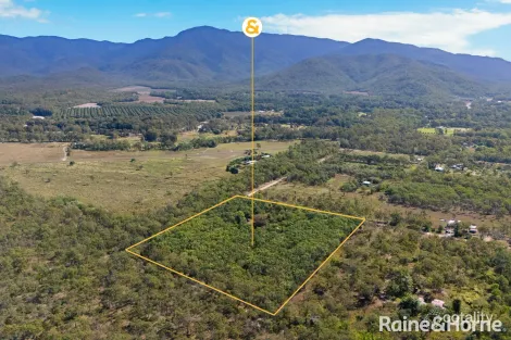 50 Ollimott Rd, Mutarnee, QLD 4816