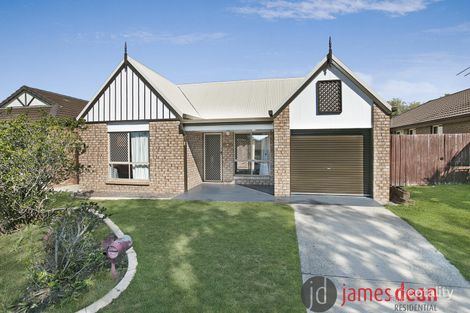 18 Coonungai Pl, Tingalpa, QLD 4173
