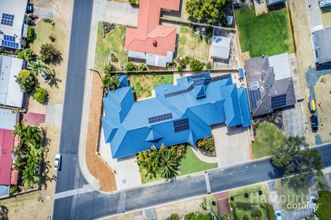 Property photo of 12 Birchley Road Coodanup WA 6210