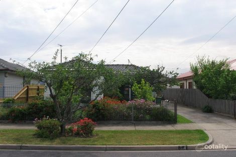 54 Angliss St, Yarraville, VIC 3013