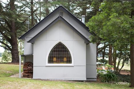 Property photo of 5 Dollar Hall Road Dollar VIC 3871