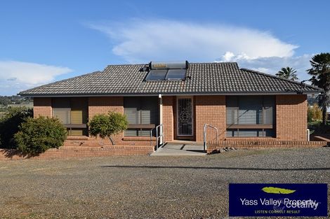 Property photo of 71 Pollux Street Yass NSW 2582