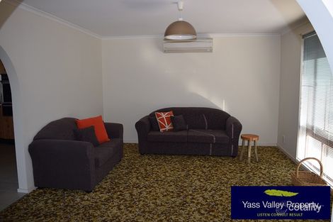 Property photo of 71 Pollux Street Yass NSW 2582