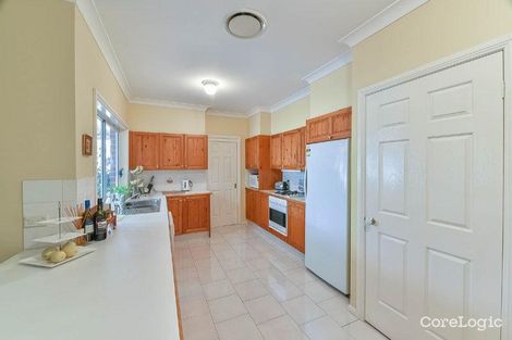 Property photo of 22 Cinnabar Street Eagle Vale NSW 2558