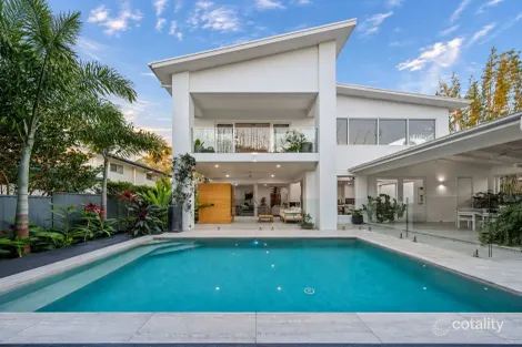 27 Acanthus Ave, Burleigh Heads, QLD 4220