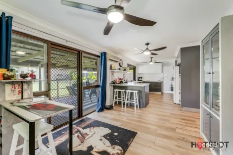 Property photo of 19 Grimstead Street Bundaberg West QLD 4670