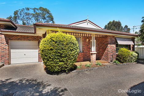 Property photo of 8/13 Streeton Place Lambton NSW 2299