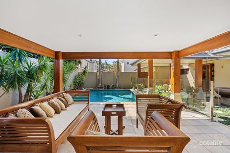 Property photo of 5 Sleath Street Ormiston QLD 4160