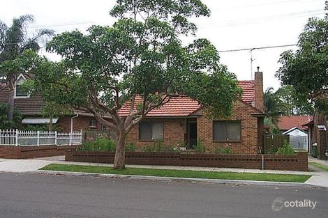 3 Patricia St, Strathfield South, NSW 2136