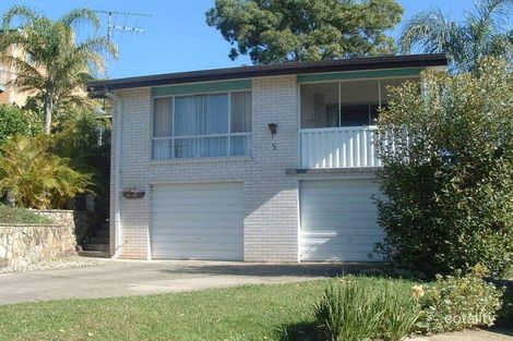 5 Fennell Cres, Nambucca Heads, NSW 2448