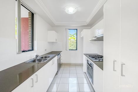 Property photo of 9/11-15 Dixon Street Parramatta NSW 2150