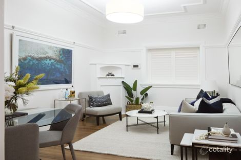 Property photo of 3/7 Wulworra Avenue Cremorne Point NSW 2090