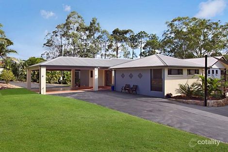 Property photo of 210-212 Rivergum Drive Burpengary QLD 4505