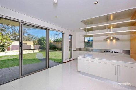 Property photo of 6 Central Avenue Mosman NSW 2088