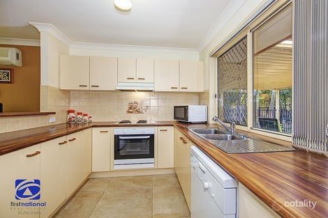 Property photo of 17 Rivergum Place Calamvale QLD 4116