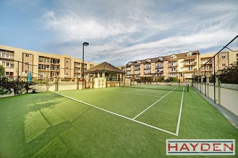 Property photo of 124/120-150 Sturt Street Southbank VIC 3006